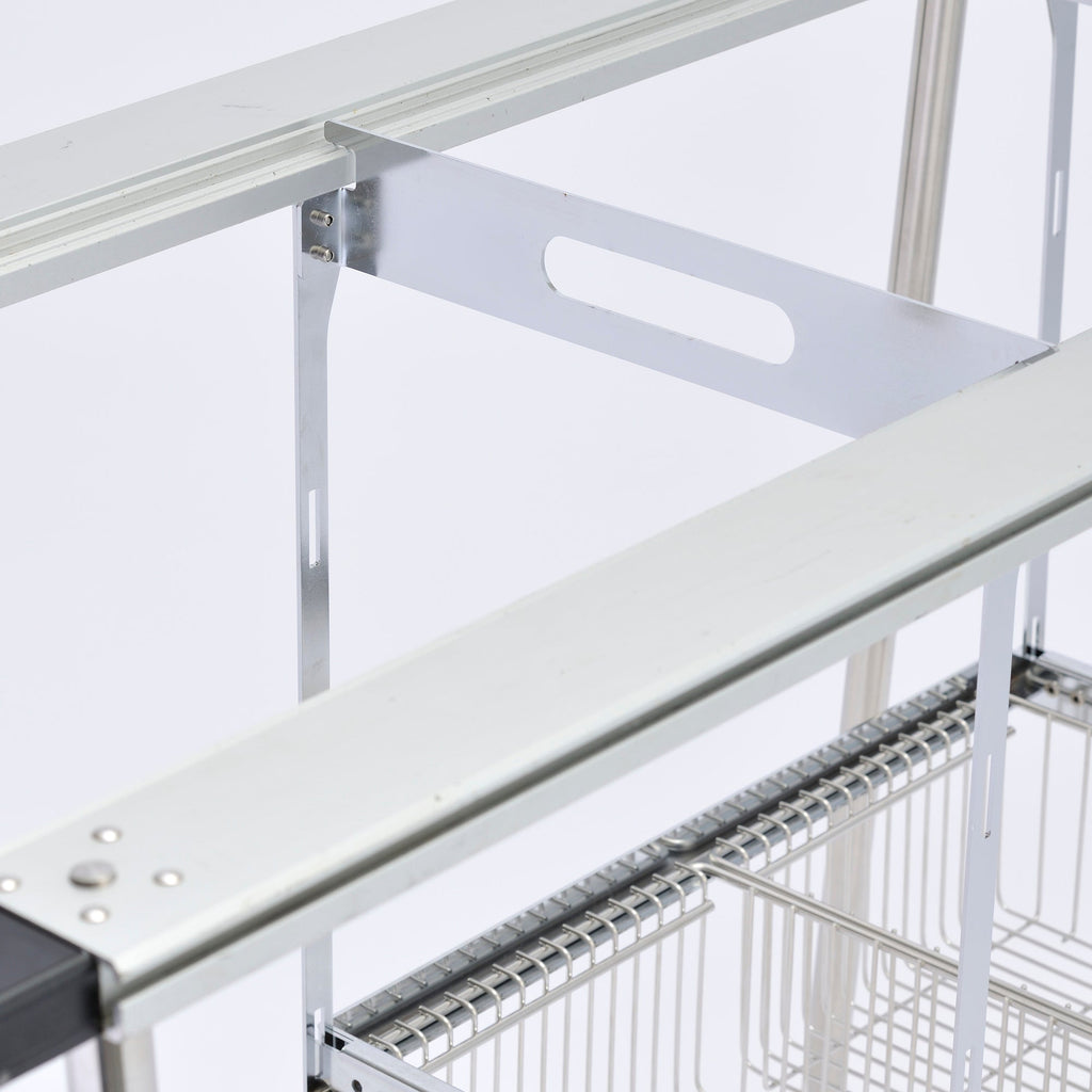 Étagère suspendue Snow Peak IGT Hanging Rack Frame 2 Stage