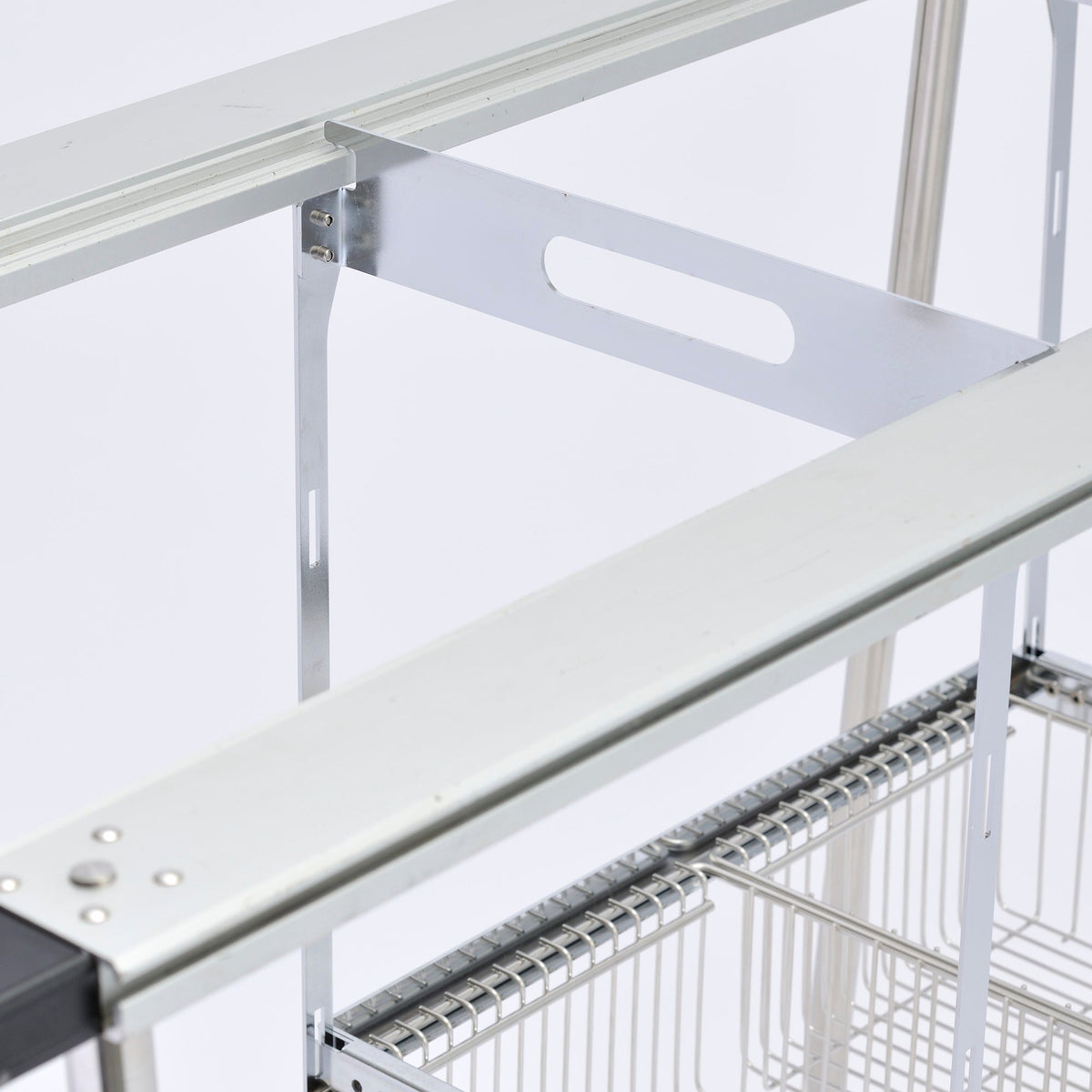 Étagère suspendue Snow Peak IGT Hanging Rack Frame 2 Stage
