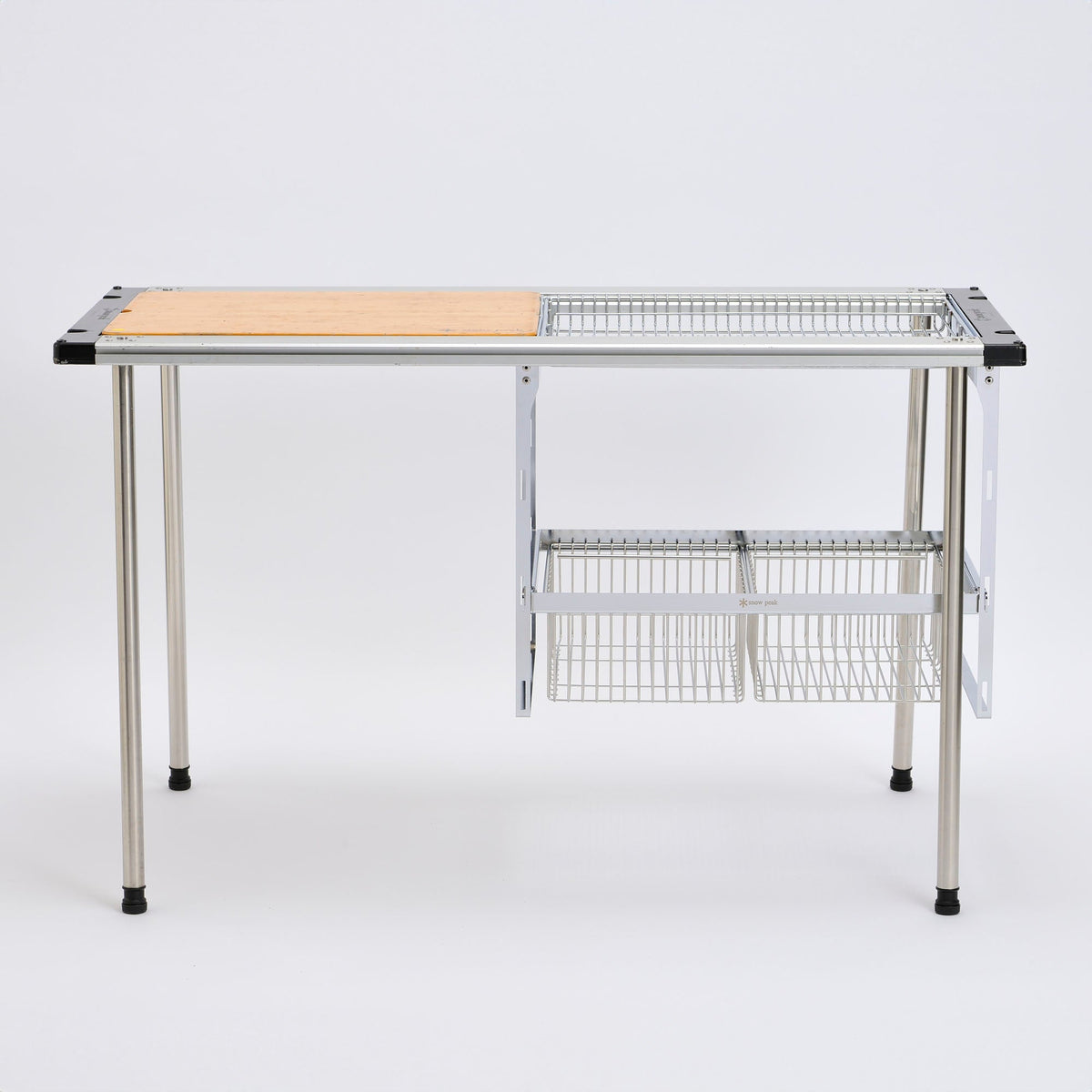 Étagère suspendue Snow Peak IGT Hanging Rack Frame 2 Stage
