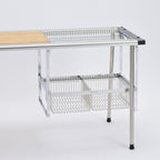 Étagère suspendue Snow Peak IGT Hanging Rack Frame 2 Stage