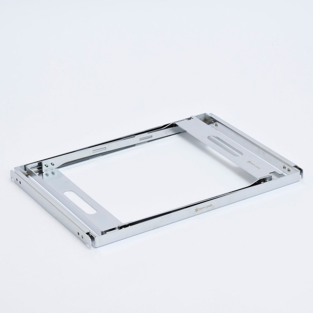 Étagère suspendue Snow Peak IGT Hanging Rack Frame 2 Stage
