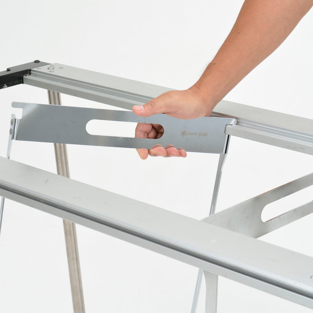 Étagère suspendue Snow Peak IGT Hanging Rack Frame 2 Stage