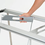 Étagère suspendue Snow Peak IGT Hanging Rack Frame 2 Stage