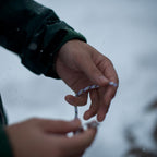 Corde polypropylène Snow Peak Rope Pro 4 mm
