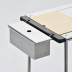 Support suspendu Snow Peak IGT Stainless Steel Box Hanger