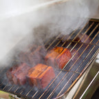 Fumoir compact Snow Peak Compact Smoker