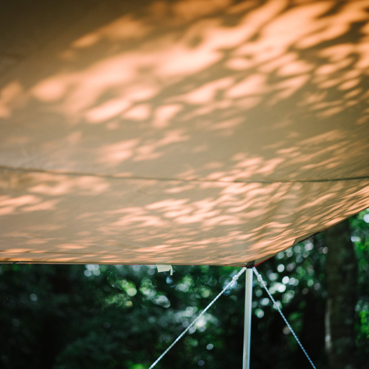 Tarp rectangulaire Snow Peak Recta Tarp HD