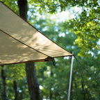 Mât aluminium Snow Peak Aluminium Pole 170 cm