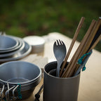 Titanium Spork Snow Peak