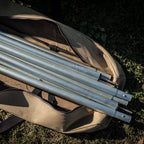 Mât Snow Peak Wing Pole 280 cm