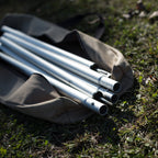Mât Snow Peak Wing Pole 280 cm