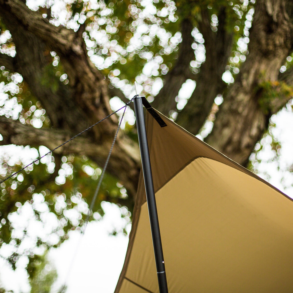 Mât Snow Peak Wing Pole 280 cm