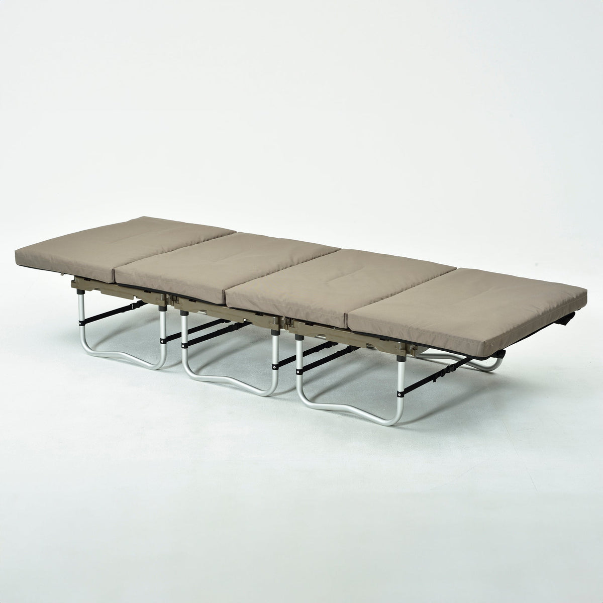Futon de camping modulable Snow Peak Campfield Futon Starter Set