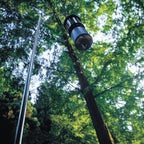 Mât porte-lanterne Snow Peak Lantern Pile Driver