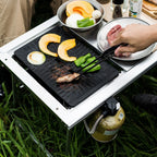 Pince barbecue Snow Peak BBQ Tongs
