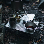 Table de randonnée Snow Peak Ozen Solo Table