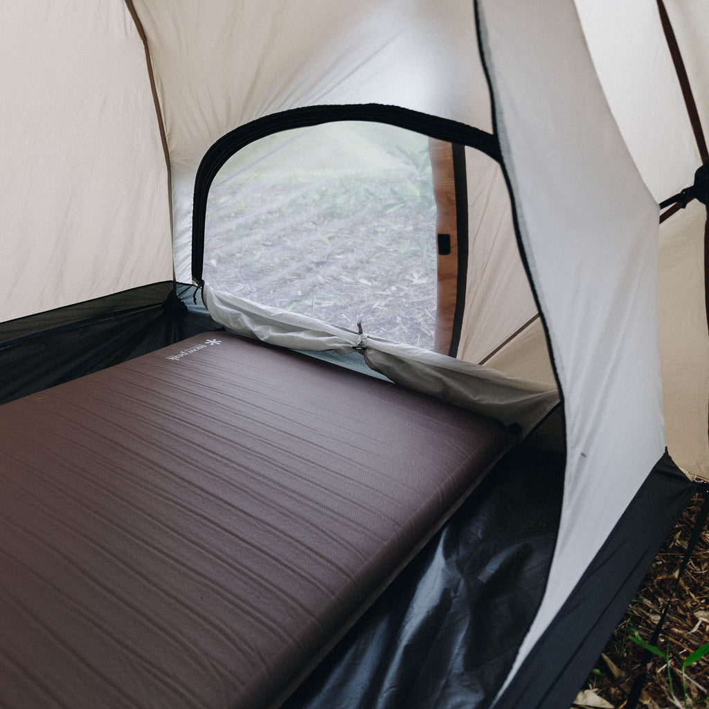 Tente solo Snow Peak Minute Dome Pro. Air 1
