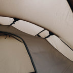 Tente solo Snow Peak Minute Dome Pro. Air 1