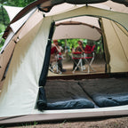 Tente Snow Peak Land Nest Dome Medium