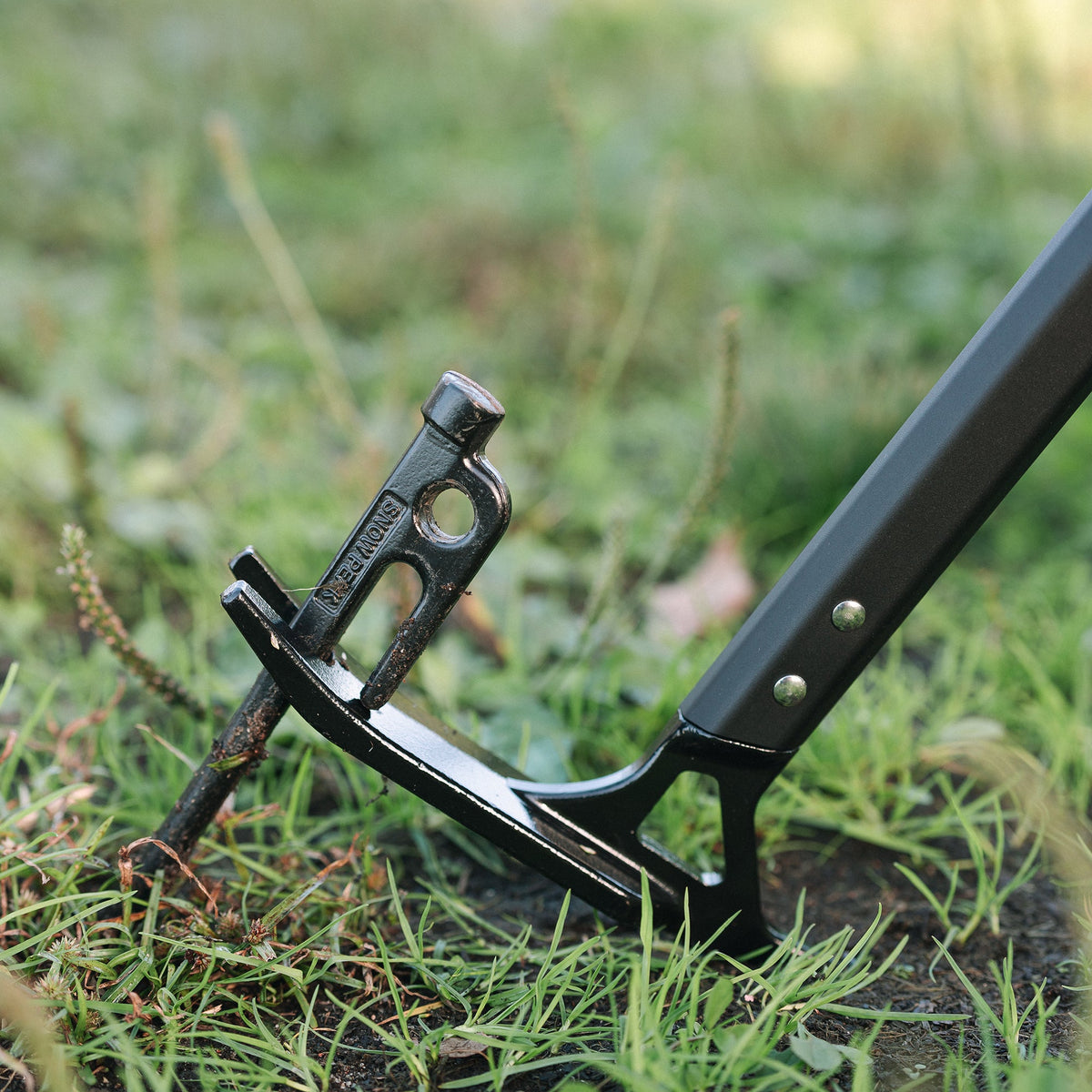 Arrache-sardines Snow Peak Stake Puller