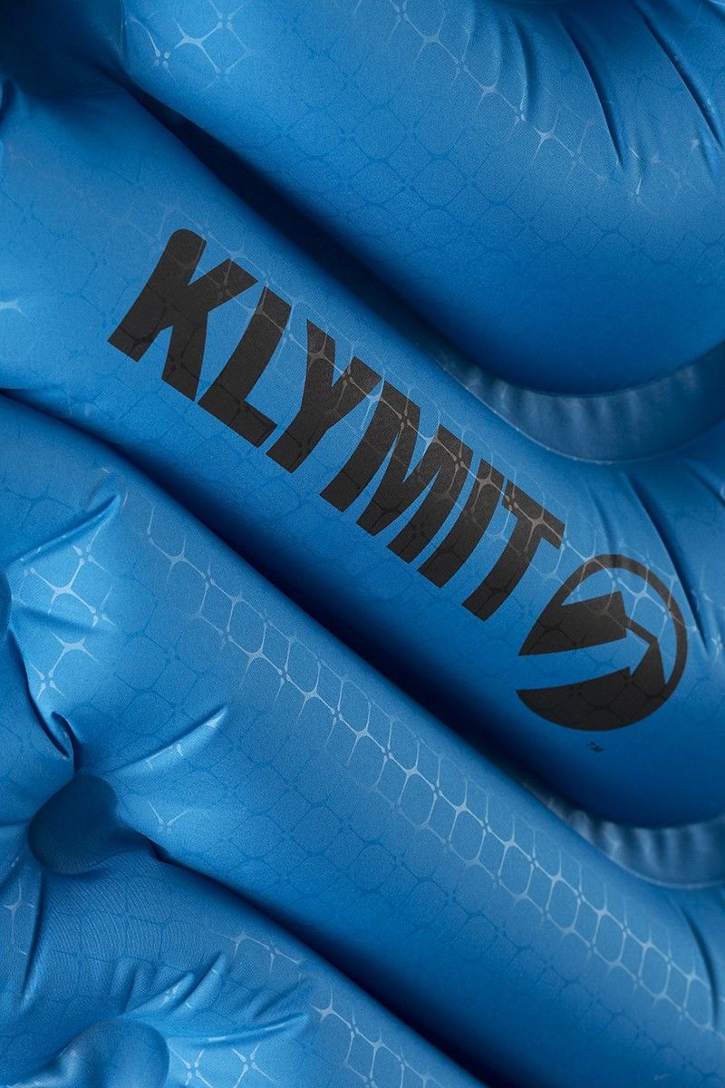 Matelas Gonflables - Klymit | Matelas gonflable V ULTRALITE SL - outpost-shop.com