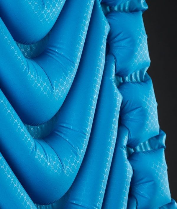 Matelas Gonflables - Klymit | Matelas gonflable V ULTRALITE SL - outpost-shop.com