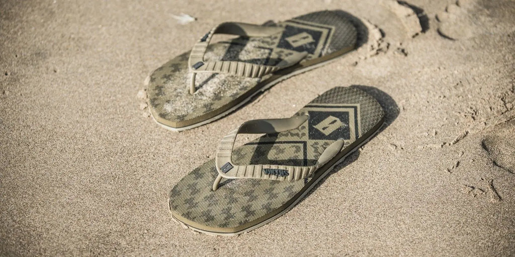 Sandalles - Viktos | Chuville™ Shemagh - outpost-shop.com