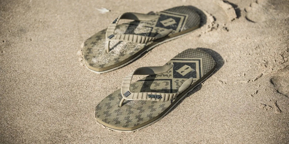 Sandalles - Viktos | Chuville™ Shemagh - outpost-shop.com