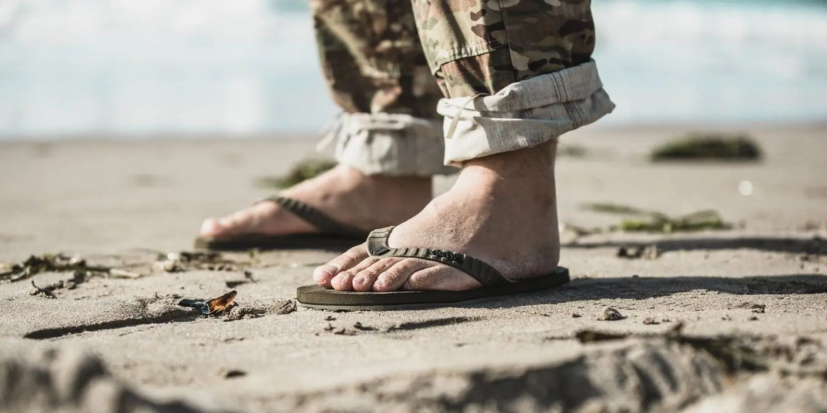 Sandalles - Viktos | Chuville™ Shemagh - outpost-shop.com