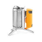 BioLite CampStove 2+ - réchaud à bois et chargeur USB