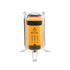 BioLite CampStove 2+ - réchaud à bois et chargeur USB