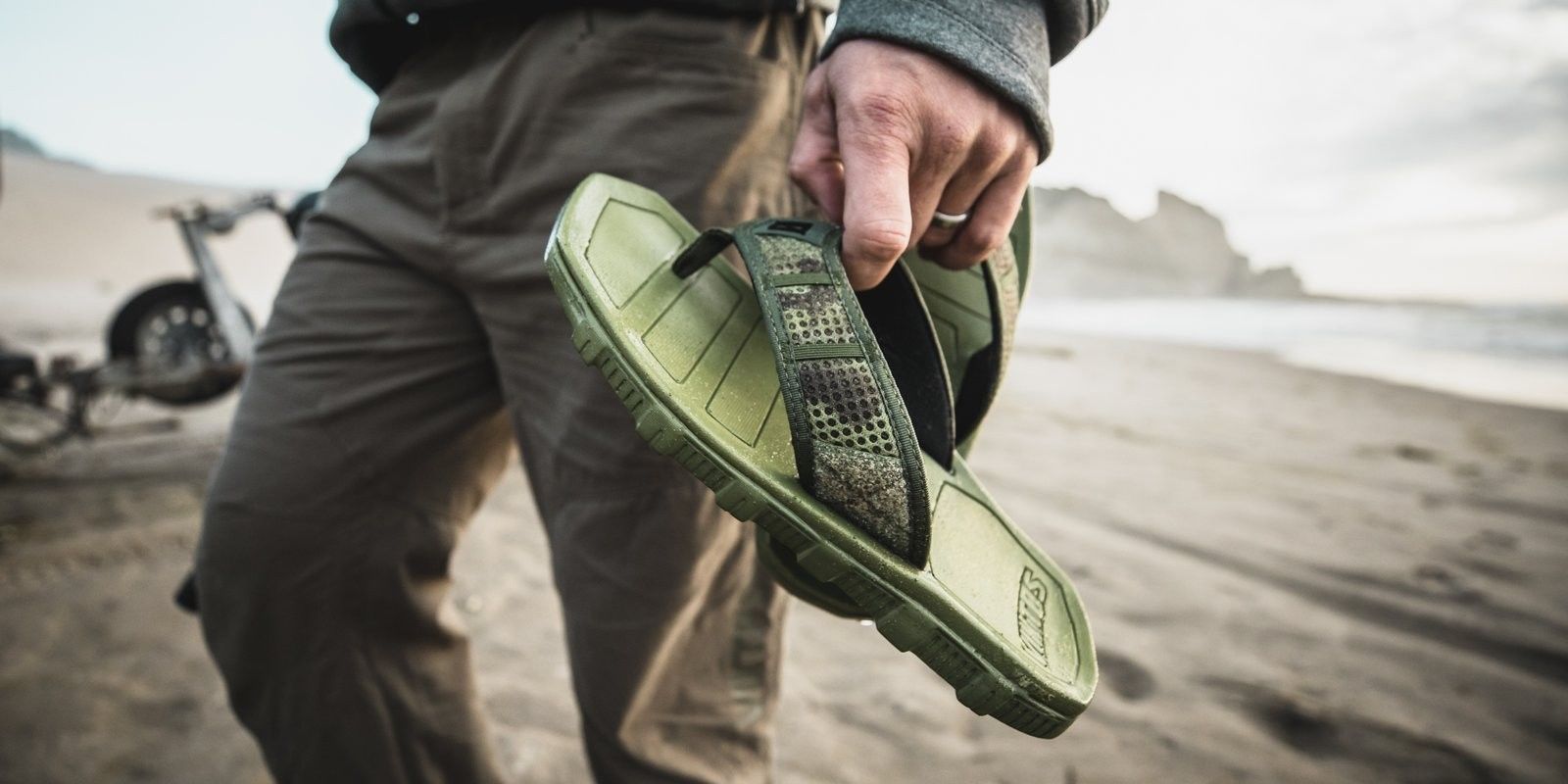 Sandalles - Viktos | PTFX™ Sandal - outpost-shop.com