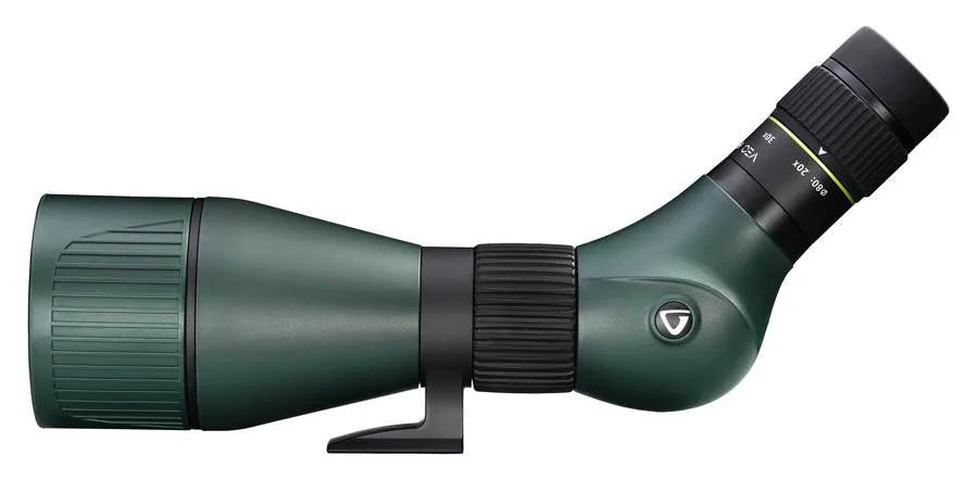 Vanguard VEO HD 80A - longue-vue 20-60x80