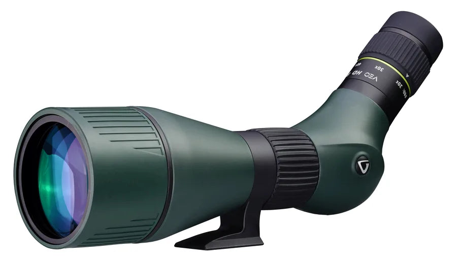 Vanguard VEO HD 80A - longue-vue 20-60x80