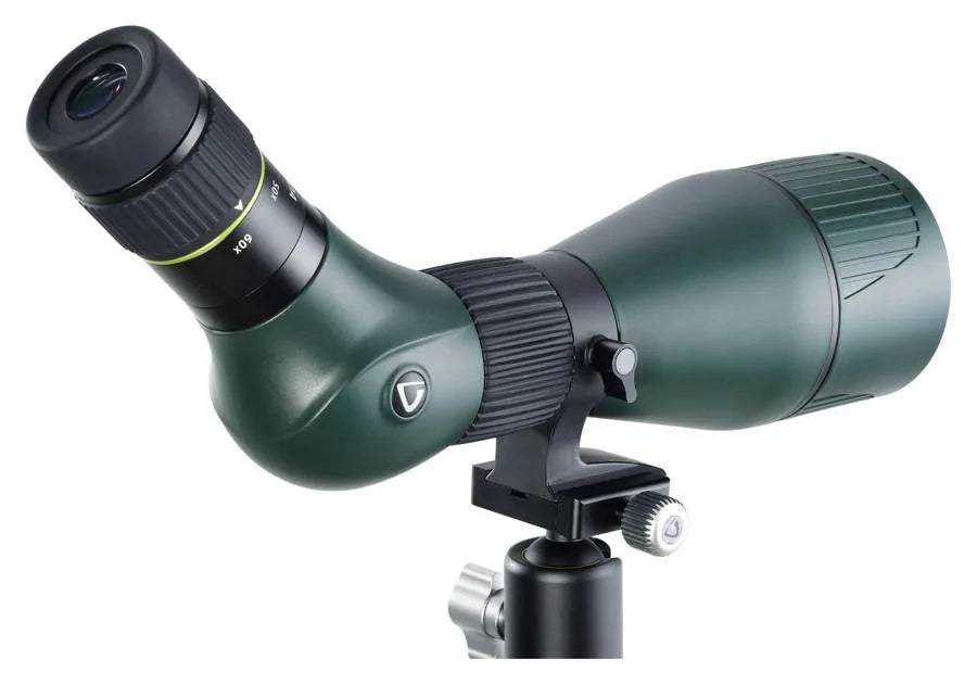 Vanguard VEO HD 80A - longue-vue 20-60x80