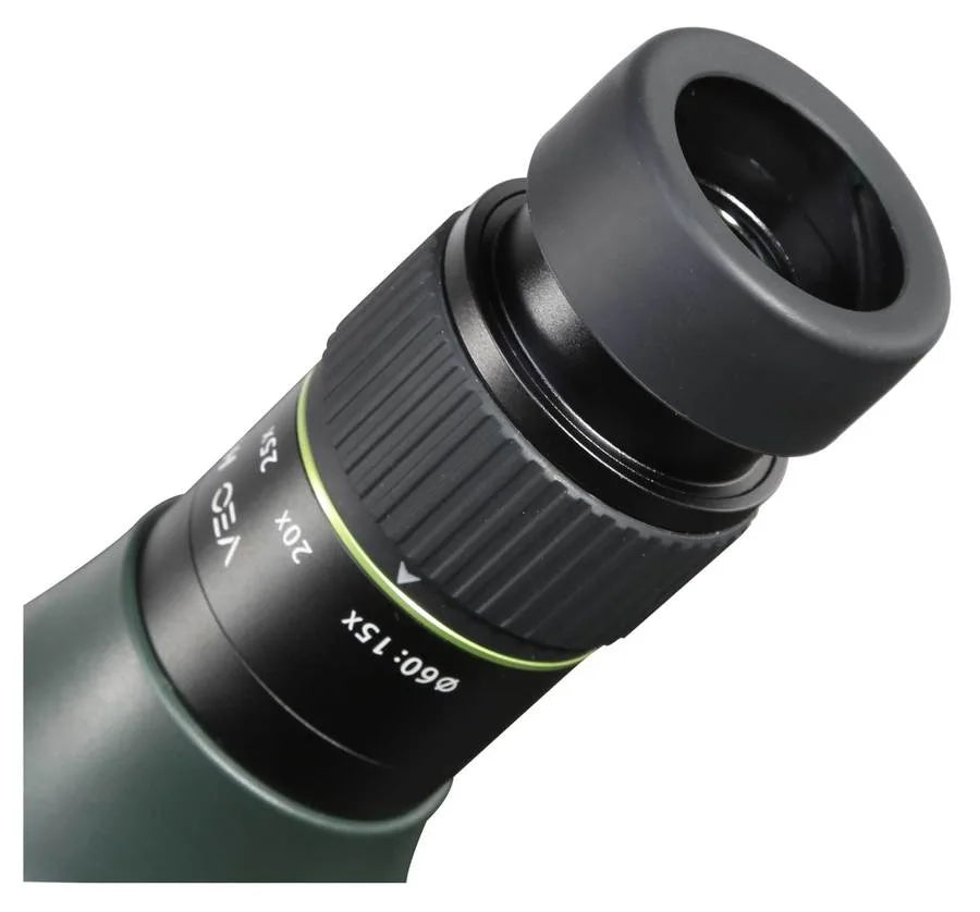Vanguard VEO HD 80A - longue-vue 20-60x80