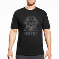 T-shirts - Viktos | Four Eyes™ Tee - outpost-shop.com