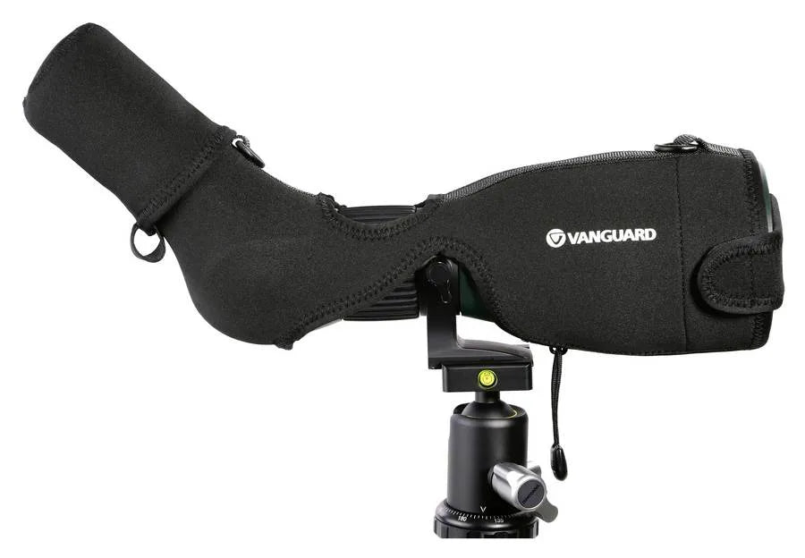 Vanguard VEO HD 80A - longue-vue 20-60x80