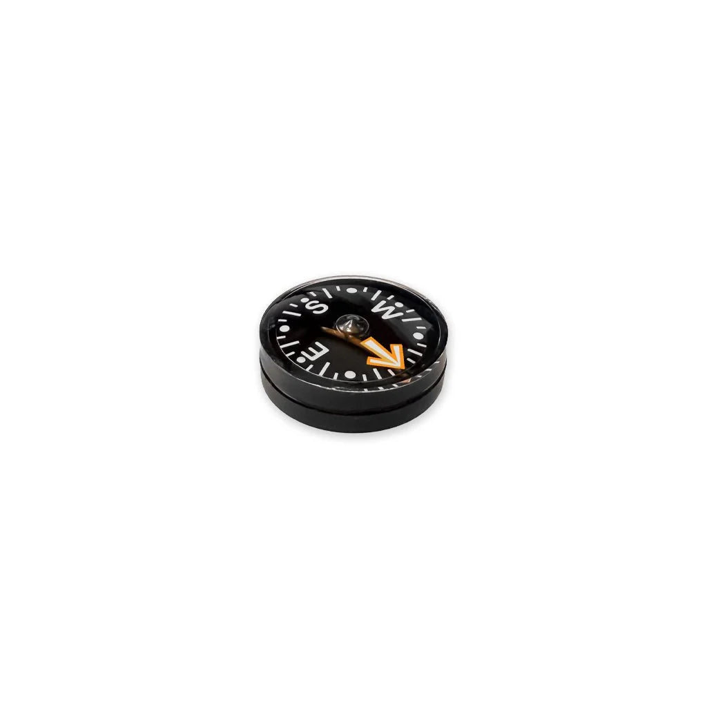 A.G. Button Compass Broad Arrow Prometheus Design Werx