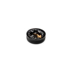 A.G. Button Compass Broad Arrow Prometheus Design Werx