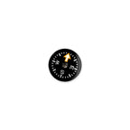 A.G. Button Compass WCC Arrow Prometheus Design Werx