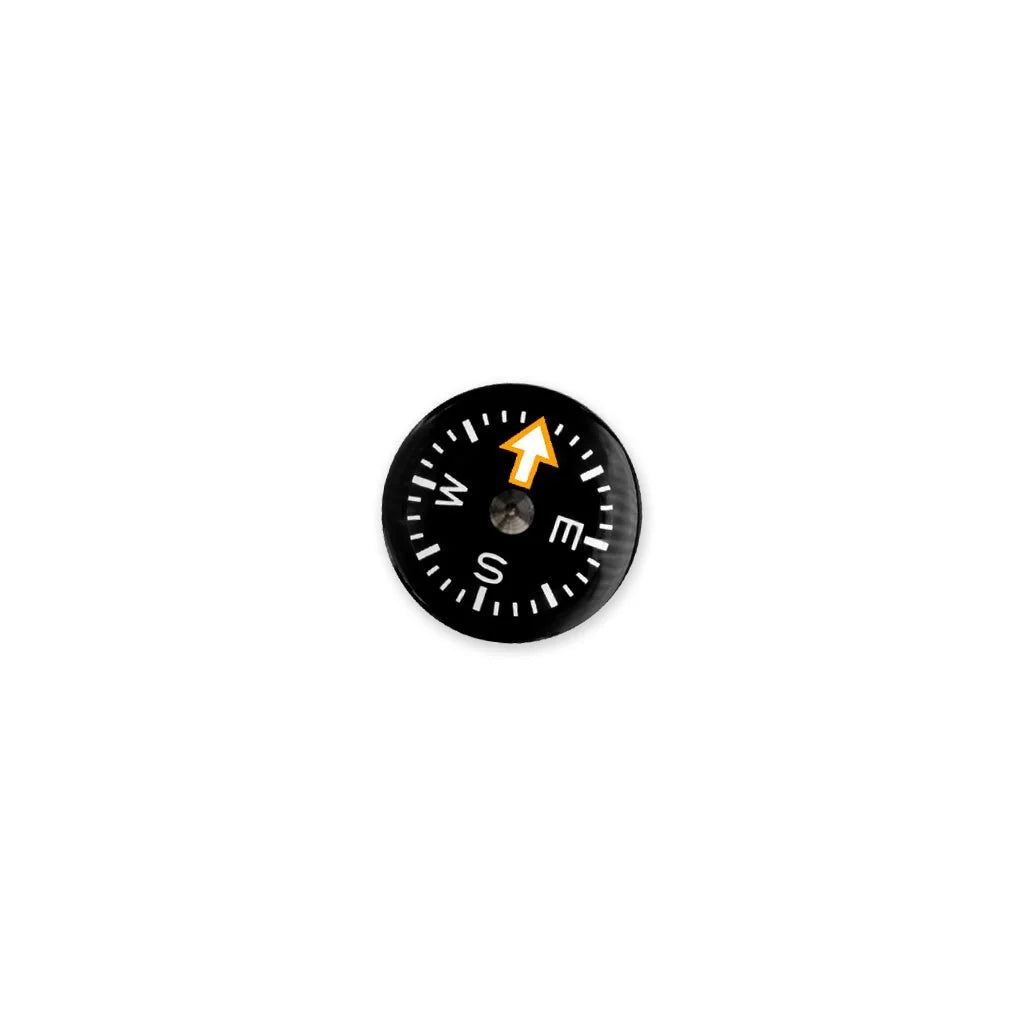 A.G. Button Compass WCC Arrow Prometheus Design Werx