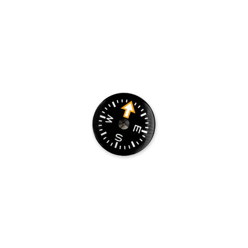 A.G. Button Compass WCC Arrow Prometheus Design Werx
