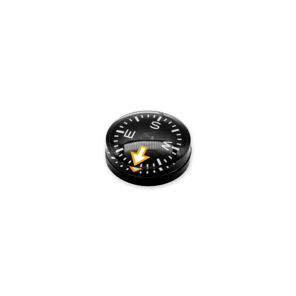 A.G. Button Compass WCC Arrow Prometheus Design Werx