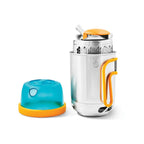 BioLite pack CampStove 2+ Cook Kit