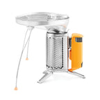 BioLite pack CampStove 2+ Cook Kit