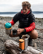BioLite pack CampStove 2+ Cook Kit