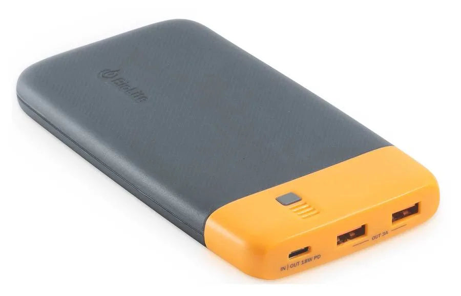 BioLite Charge 40 PD - batterie externe 10 000 mAh