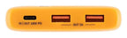 BioLite Charge 40 PD - batterie externe 10 000 mAh
