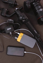 BioLite Charge 40 PD - batterie externe 10 000 mAh